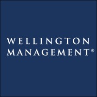Wellington Management Logo