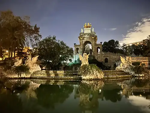 Barcelona