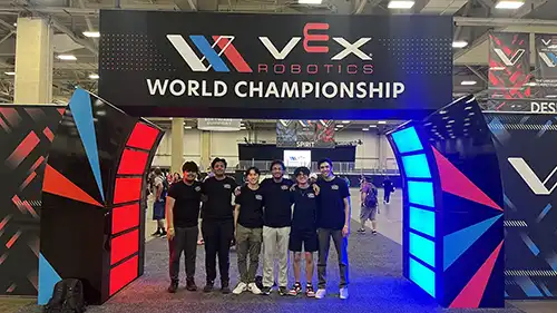Robotics Worlds