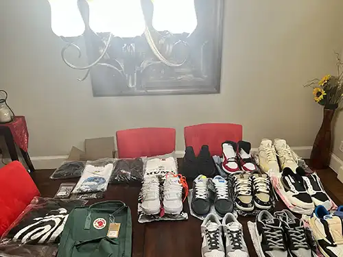 Shoes