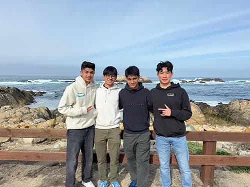 Monterey