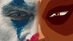 Sympathy for the Villain