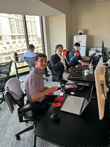 interns