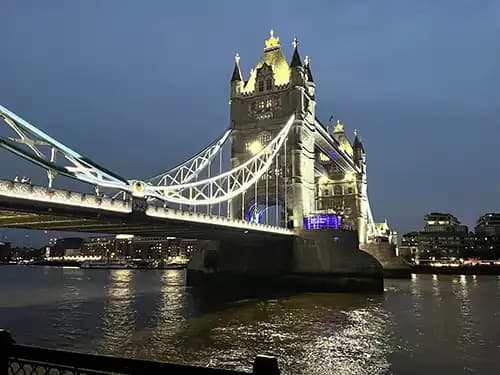 London Bridge