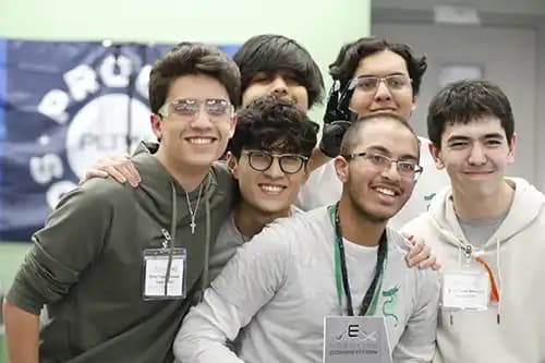 Robotics Judges Award