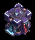 Town Hall Level 15